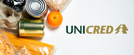 Unicred Porto Alegre realiza entrega de alimentos à ONG ViaVida