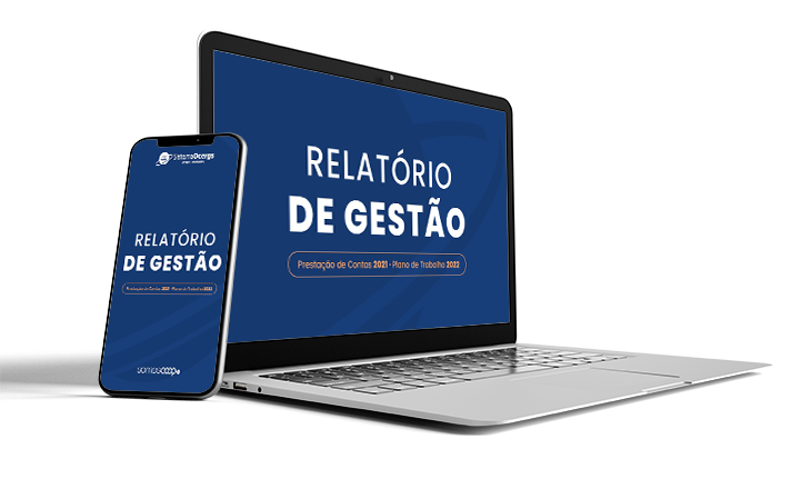 Sistema Ocergs divulga Relatório de Gestão