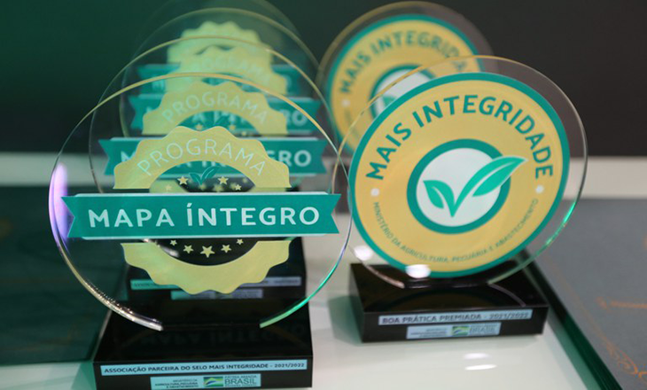 Coops agro podem se inscrever para o Selo Mais Integridade até 3 de junho