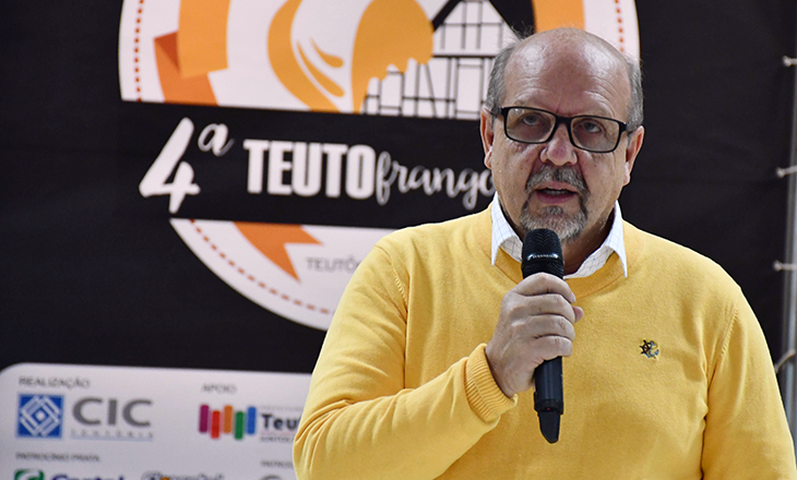 Teutônia já inicia contagem regressiva para a 4ª Teutofrangofest