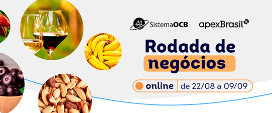 Inscrições abertas para Rodada de Negócios na Semana da Competitividade