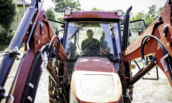 IC-Agro marca 111,3 pontos e indica otimismo