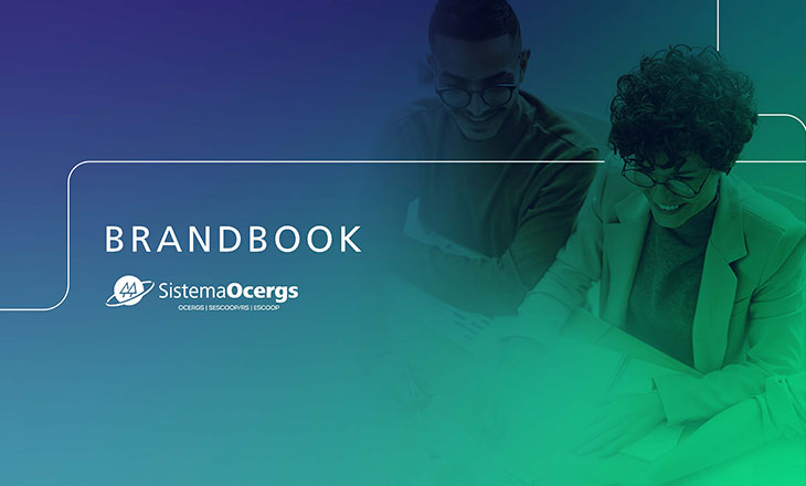 Sistema Ocergs lança brandbook e reforça propósito da marca sistêmica