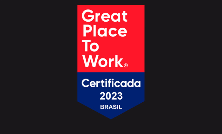 Cooperativismo de saúde é destaque no Great Place to Work 2023