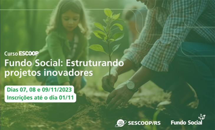 Começam os preparativos para a segunda edição do Fundo Social