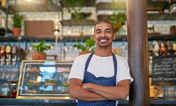 O que as cooperativas podem aprender com os pequenos empreendedores?