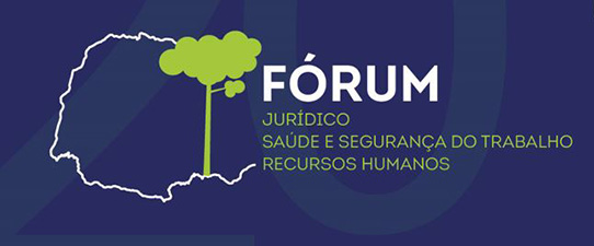 Sistema Ocergs participa de Fórum Jurídico, Saúde, Segurança do Trabalho e Recursos Humanos do Sistema Ocepar