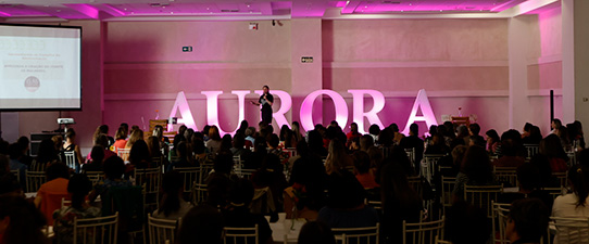 Programa de formação de lideranças femininas no campo é lançado pela Vinícola Aurora