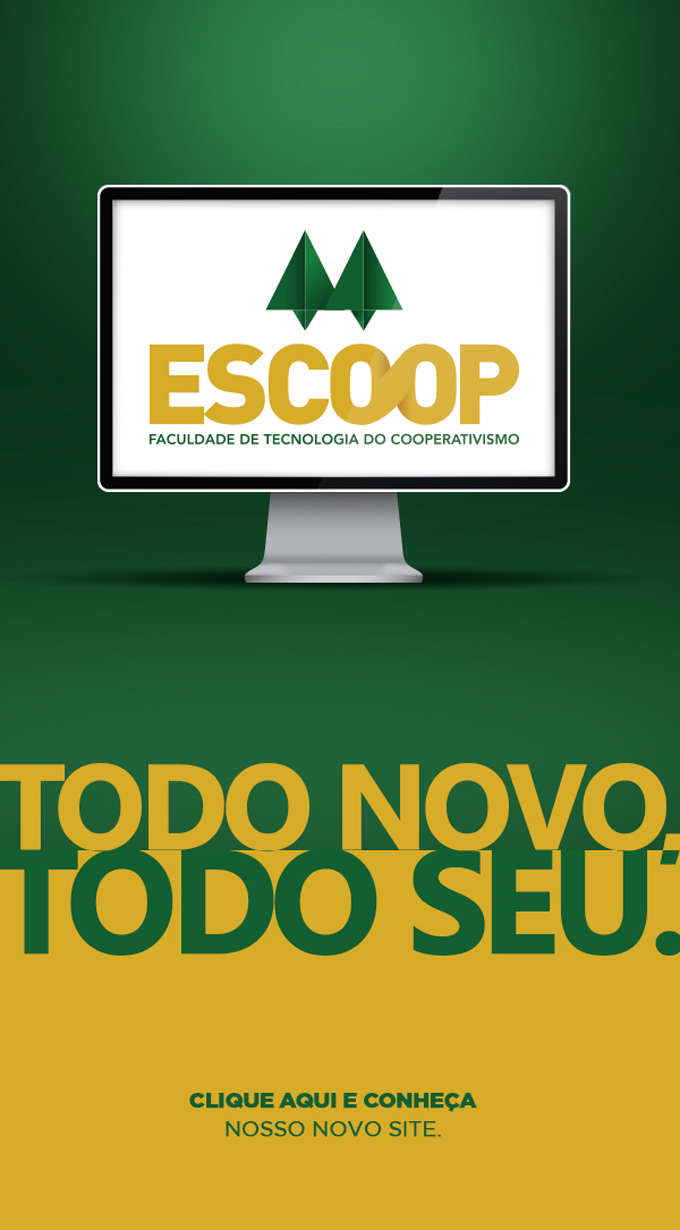 Escoop lança novo site