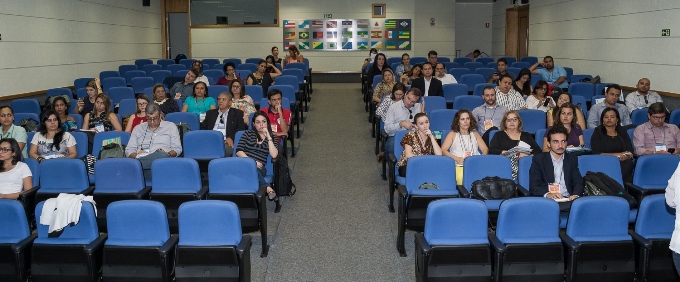 Sistema OCB reúne comunicadores de suas unidades em Brasília