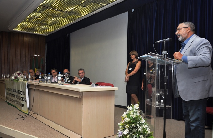 Cooperativas de Trabalho debatem sobre a Lei da Terceirização