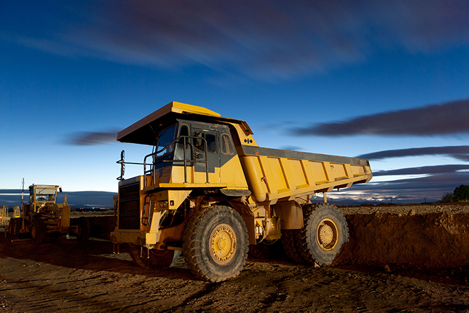 Sistema OCB divulga resultado do diagnóstico do Ramo Mineral