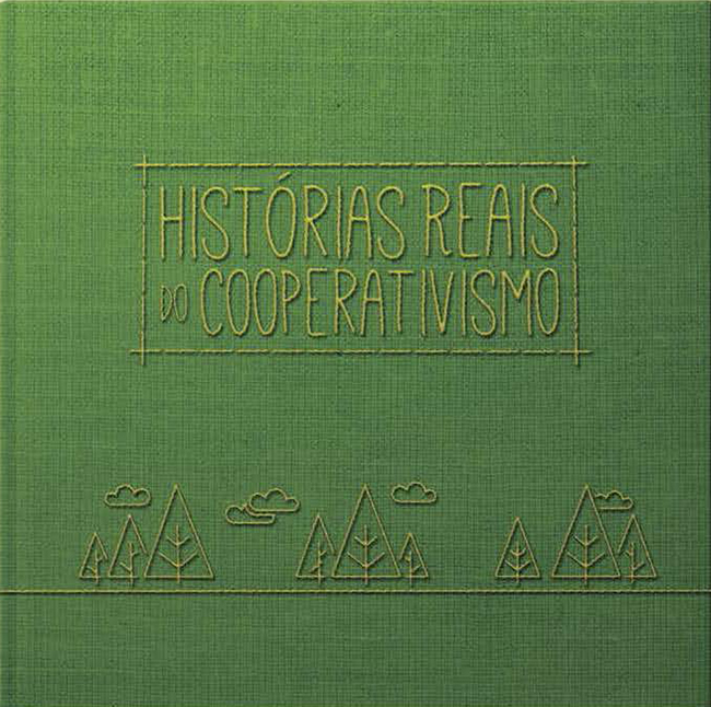 Campanha do Sescoop/RS destaca Histórias Reais do Cooperativismo