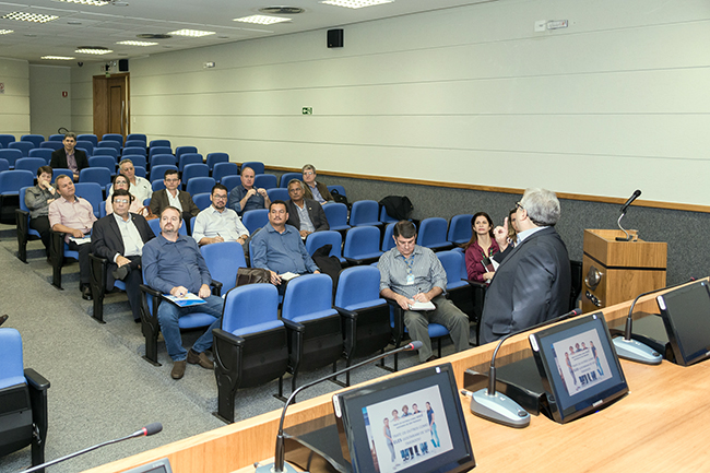 Superintendentes discutem estratégias para cooperativismo brasileiro