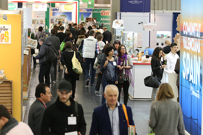 Cooperativas da Agricultura Familiar poderão participar de feira alemã