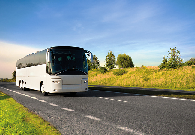 Audiência pública discute redução da taxa de fiscalização de ônibus