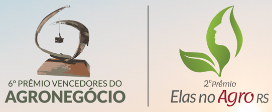 Inscrições abertas para o 6º Prêmio Vencedores do Agronegócio