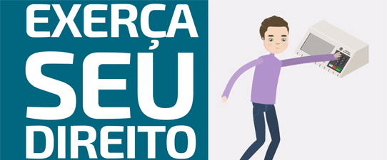 Novo vídeo sobre eleições está no ar