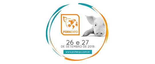 Revista PorkWorld 2018 elege Melhores do Ano da Suinocultura