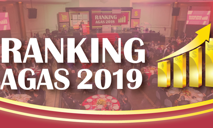 Últimas semanas para participar da Pesquisa do Ranking Agas 2019