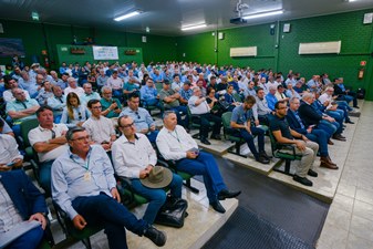 31º Fórum Nacional da Soja analisa inovações tecnológicas para o setor