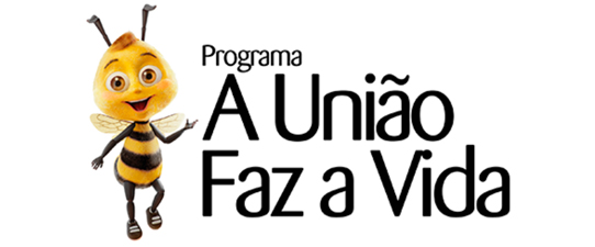 Programa A União Faz A Vida comemora 25 anos com mascote revitalizada