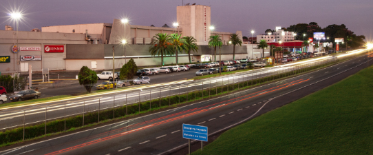 Languiru apresenta projeto de novo supermercado no Shopping Lajeado