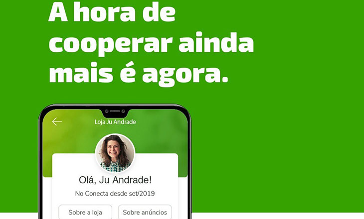 Sicredi Conecta promove negócios on-line entre associados