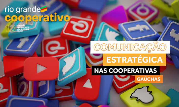 RGCoop #18 – produtividade, pesquisas, esportes e muito mais