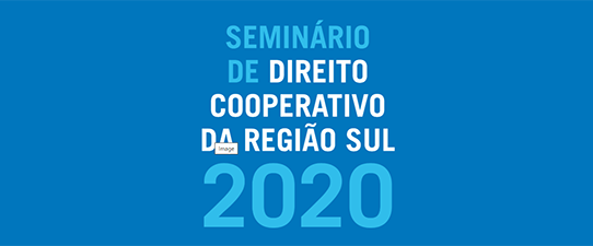 Direito Cooperativo: Seminário debate implantação de nova lei de proteção de dados