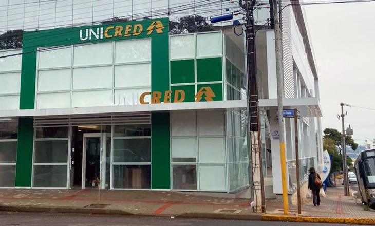 Unicred Ijuí apresenta nova agência e sede regional