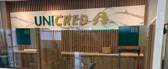 Unicred Ijuí apresenta nova agência e sede regional