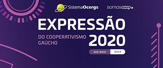 Cooperativismo na rota do crescimento sustentável