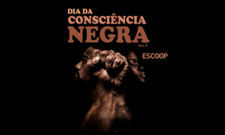 Escoop promove evento do Dia da Consciência Negra