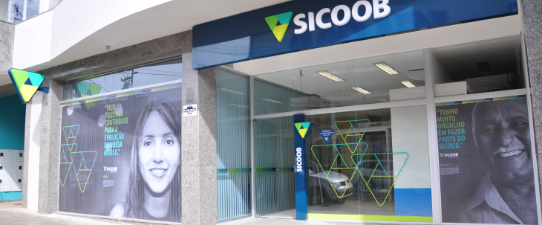 Sicoob é a primeira instituição financeira cooperativa integrada ao gov.br