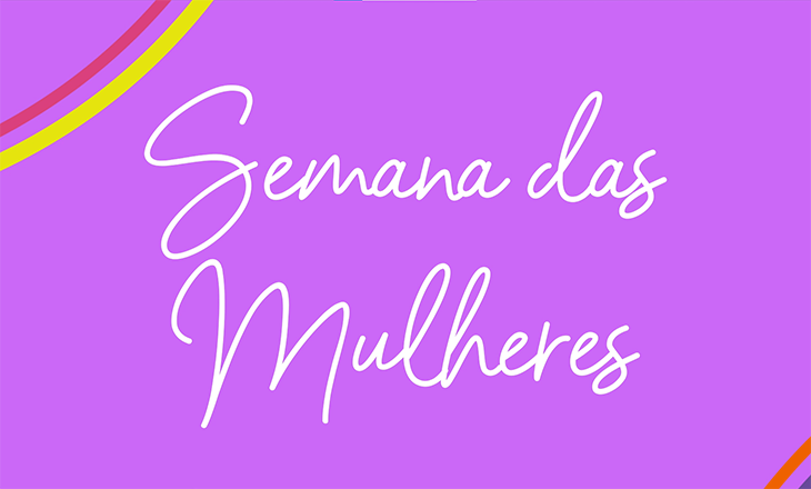 Semana das Mulheres Coop