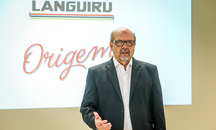 Leite Languiru Origem é destaque em alimentos e bebidas premium