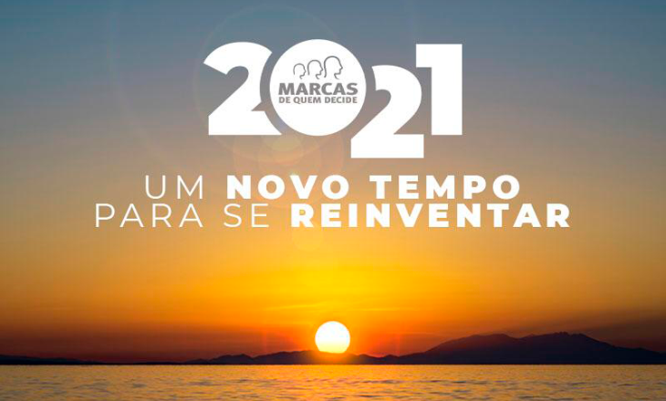 Marcas de Quem Decide relaciona 14 cooperativas entre as marcas mais lembradas e preferidas dos gaúchos