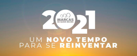 Marcas de Quem Decide relaciona 14 cooperativas entre as marcas mais lembradas e preferidas dos gaúchos