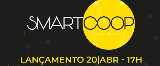 Lançamento da plataforma SmartCoop ocorre no dia 20 de abril