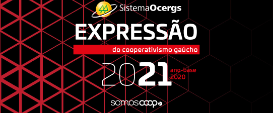 Ocergs prepara divulgação dos números oficiais do cooperativismo gaúcho