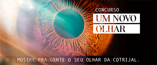 Cotrijal lança concurso fotográfico “Um novo olhar”