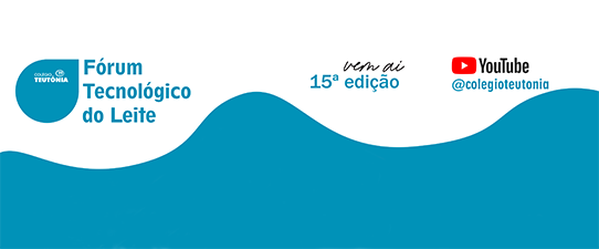 Fórum Tecnológico do Leite traz ciclo de palestras online