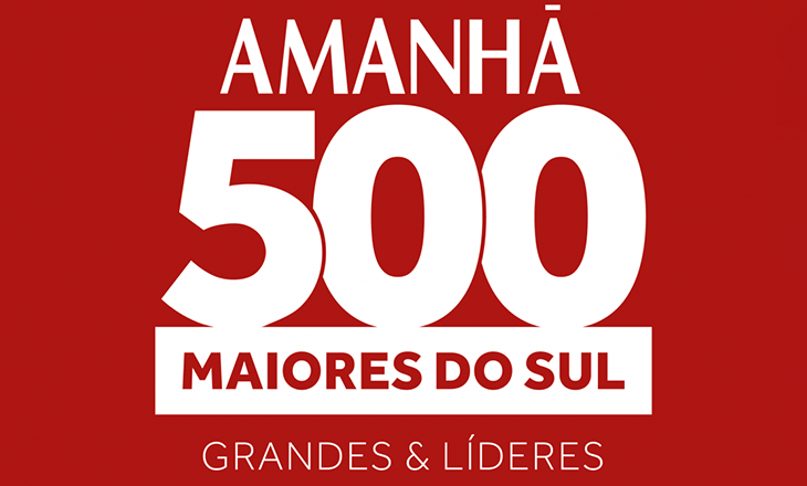 Ranking 500 Maiores do Sul relaciona 19 cooperativas gaúchas