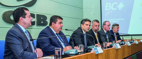 Banco Central aposta em cooperativas como aliadas