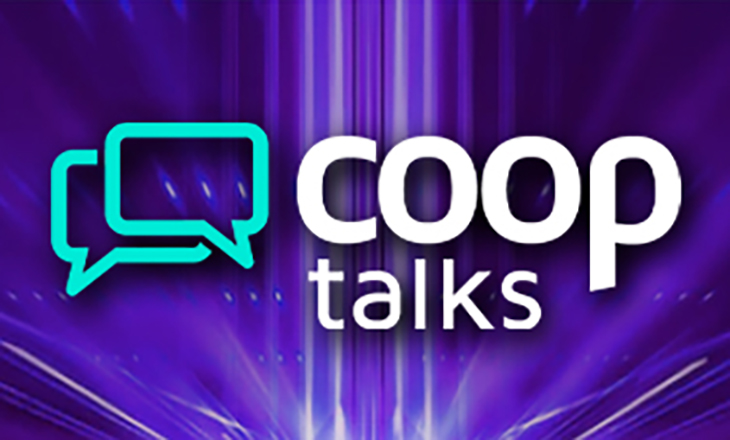 Cooptalks 2020: conhecimento para o futuro do cooperativismo