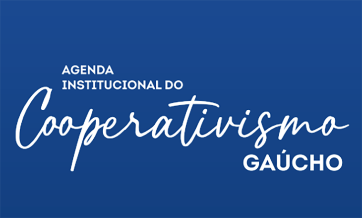 Agenda Institucional defende pautas para um Rio Grande mais cooperativo