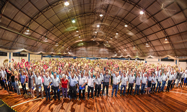 Cooperativas podem realizar AGO até 31 de julho