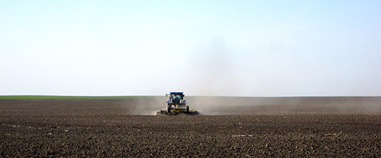 Liberação de R$ 1,2 bi para agricultores atingidos pela seca segue para promulgação