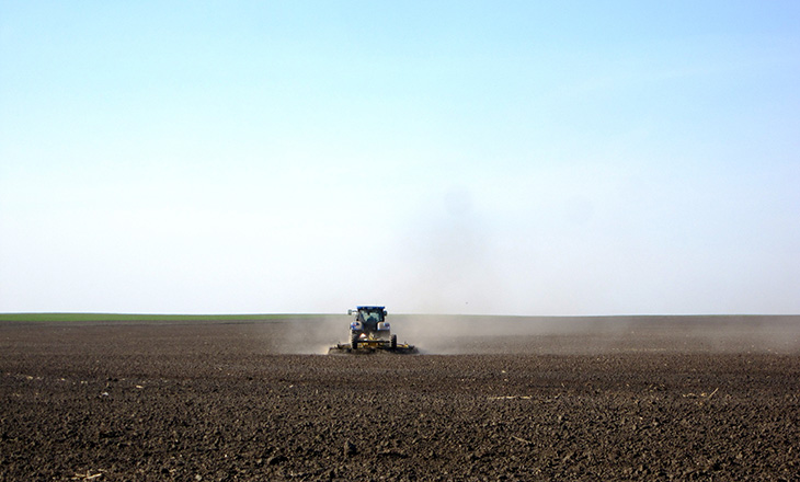 Liberação de R$ 1,2 bi para agricultores atingidos pela seca segue para promulgação